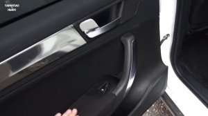 Кроссовер Brilliance V5 уходит из России