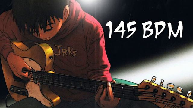 145 BPM - Metronome (15 Minute Loop) смотреть онлайн