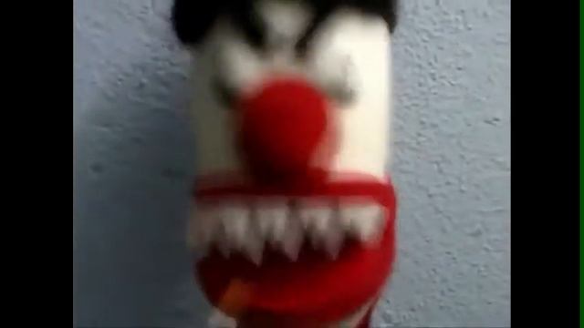 клоун смотреть онлайн