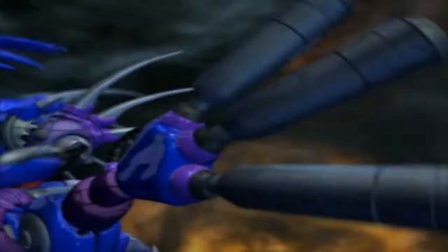прохождение sonic heroes (ФИНАЛ)