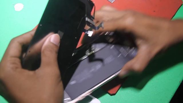 iPhon 8 plus replacement touch glass смотреть онлайн