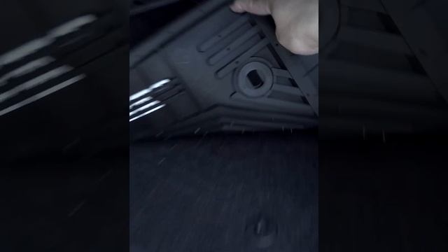 3W FULL TPE CAR MATS - TOYOTA CAMRY