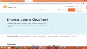 NUEVA ACTUALIZACION EN CASHBACKPRO.BIZ DE AI.MARKETING EN NOVIEMBRE DE 2023 SERVICIO DE CLOUDFLARE