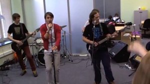 Любовь повернулась ко мне задом - Викимартовские коты