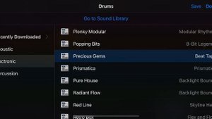 Axel F - Crazy Frog Remix by Me on GarageBand