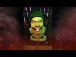 СКИБИДИ ТУАЛЕТ БРАЗИЛЬСКИЙ ФАНК ФОНК ( ТРЭШ МЭШАП! )
