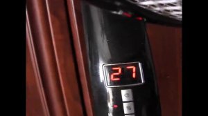 Как работает Вентилятор Fan  Polaris PSF-40RC Extra