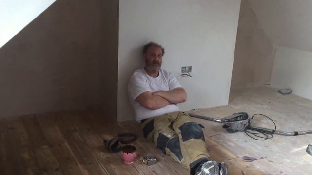 Home Renovations TV (dust dust and more dust) смотреть онлайн