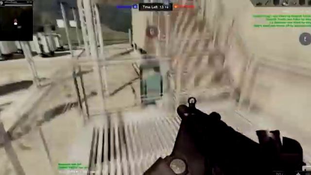 Red Crucible Firestorm - A7 Auto Territories Gameplay смотреть онлайн