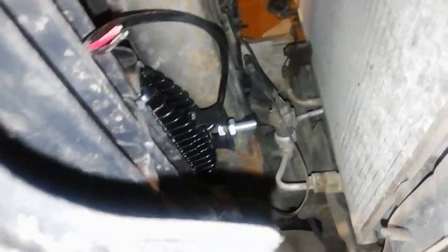 Ходовые огни смотреть онлайн