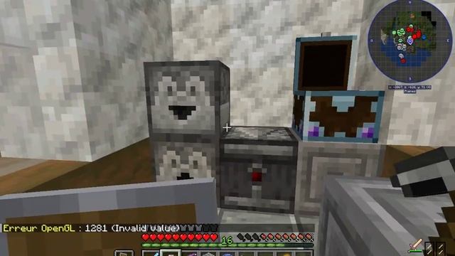 Java-runtime-gamma | Capturé avec GeForce смотреть онлайн