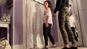 YOGA CHALLENGE??♂️ ft Annysha