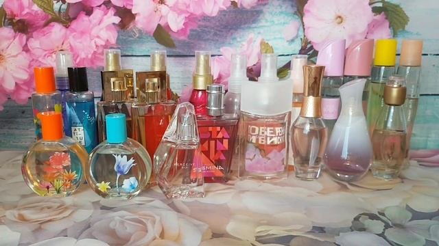 Коллекция ароматов!!!?Часть 1/Всё от #avon