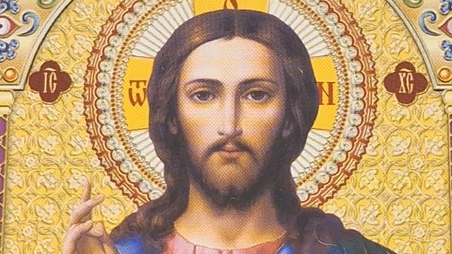 Молитва о здравии болящего