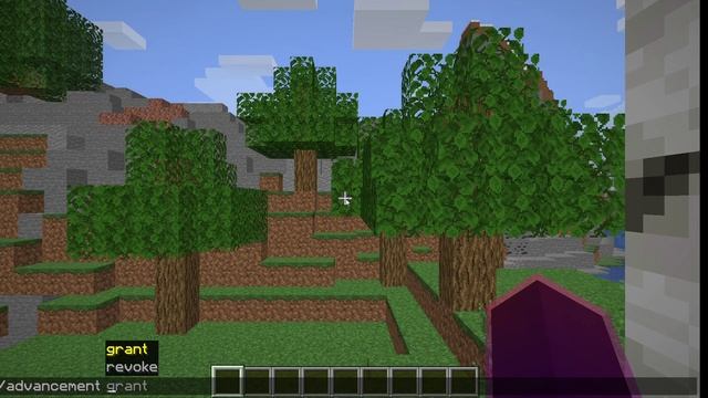 Как получить все достижения майнкрафт смотреть онлайн