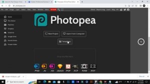 How to export PSD from Canva 2023
