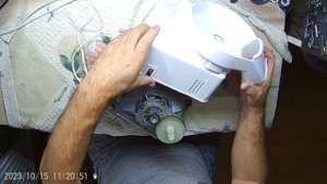 Белвар ЭТБ-2 терка-шинковка что внутри...