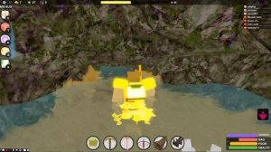 КАК ДОЙТИ ДО КОРОЛЕВЫ МУРАВЬЁВ В Booga Booga Reborn! | Roblox