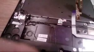 Замена клавиатуры Acer Aspire V-5 572g с подсветкой