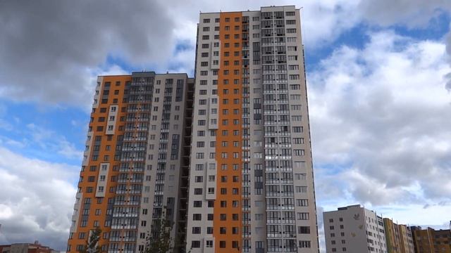 ЖК Современник Рязань застройщик Группа компаний Единство Телков Сергей Валериевич