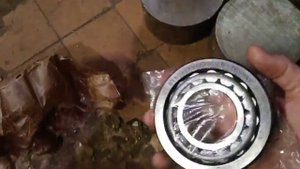 Лукоморье 24 Карусель. Корпусы подшипников.