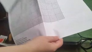 Золотое руно. Мона Лиза. Обзор набора