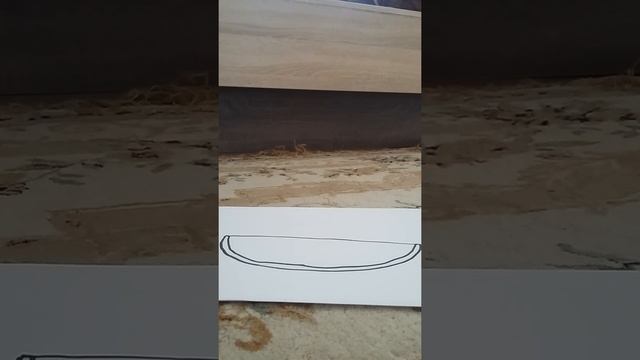 Как нарисовать дольку арбуза!!! смотреть онлайн