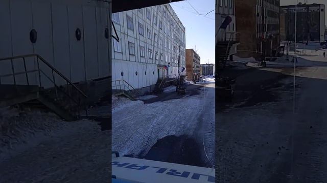 остров Диксон смотреть онлайн