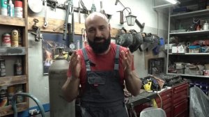 УСПЕТЬ за ТРИ ДНЯ | СТАРЫЙ МЕРИН Mercedes w114