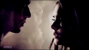 Delena || эта любовь не дожила до утра