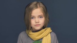 Марта Тимофеева