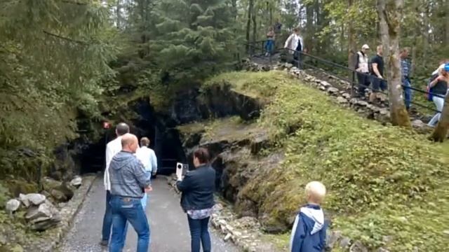 Путешествие по Карелии с проектом "Гуляем по Москве".Кижи.Кивач.Рускеала смотреть онлайн