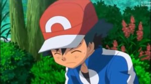 Pokemon【AMV】- I'm Blue