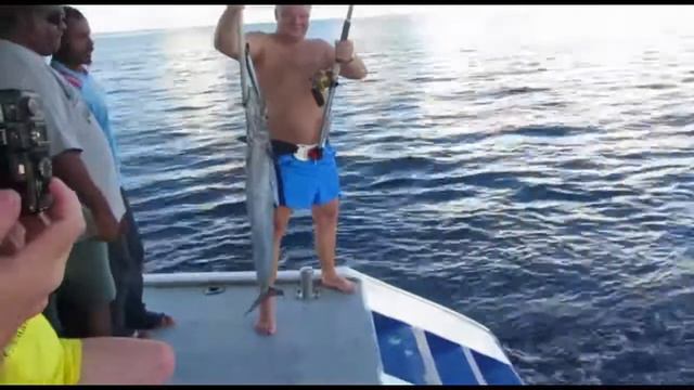 Тролинговая рыбалка смотреть онлайн