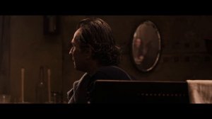 Обзор фильма Книга Илая