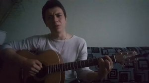 Макс Корж — Мотылёк - аккорды для гитары в описании