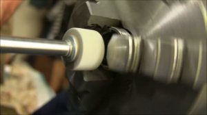 Шлифовка кулачков