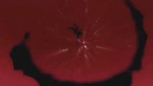 аниме клип  Бездомный бог!