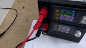 Двухканальный лабораторный блок питания (2 канала по 36В 5А) своими руками