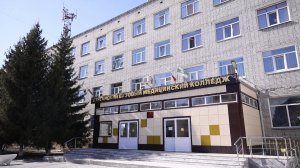 Глава региона Вадим Шумков посетил Курганский медицинский колледж