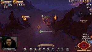 Бюджетные неметовые билды для хг 2х2. Stream moments #14.