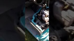 двигатель NISSAN SERENA 1 6 бензин