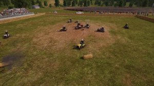 (PS5) Wreckfest - Go Kart Battle Royale _ Ultra High Graphics GAMEPLAY [4K HDR 60fps]