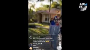 XXXTentacion Buys a BMW i8