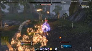 ESO | Dominion Grinding Guide level 18-24