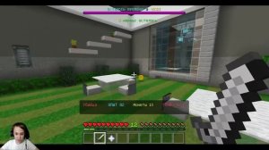 МАЙНКРАФТ | ВСЕ ИГРОКИ ШЕРИФЫ В МИНИ ИГРЕ MURDER MYSTERY В MINECRAFT НА КАНАЛЕ FRIZMAN 007