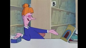 #Вовка в тридевятом царстве# 2-эпизод