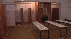 Открытые торги определили нового собственника городской бани