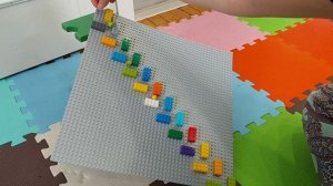 Используем LEGO не по назначению