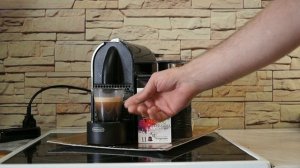 Капсула кофе Blues Coffee Шоколад для Nespresso